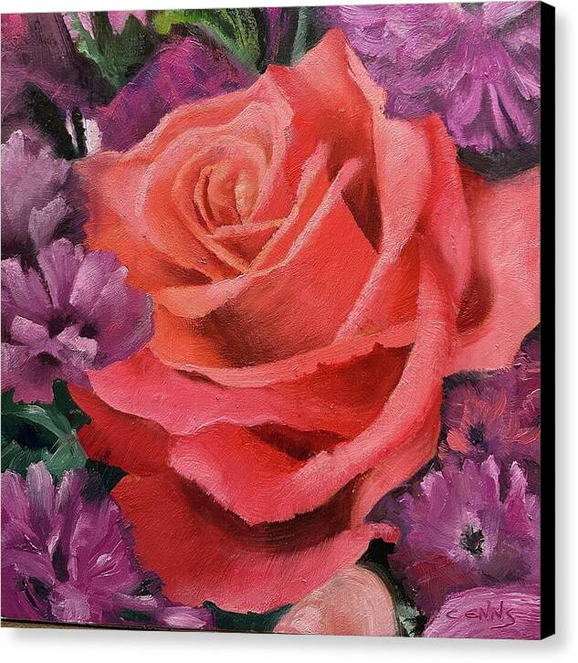 Gratitude - Canvas Print