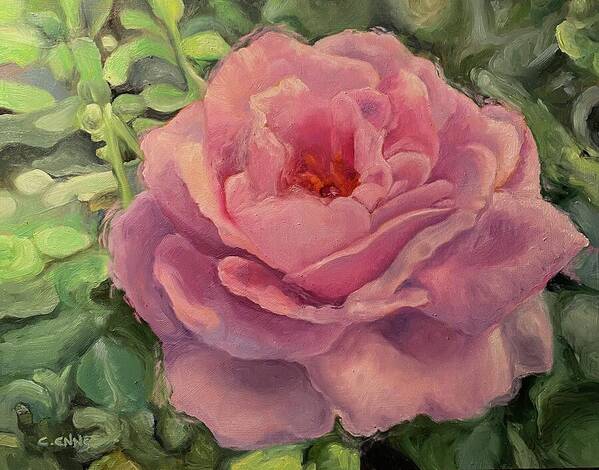 Something Beautiful - Art Print